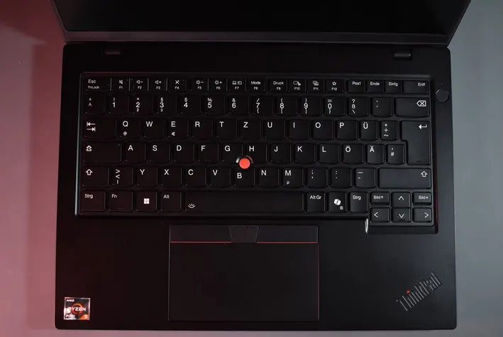 Review Lenovo ThinkPad L14 Gen 5: Laptop AI giá rẻ bền bỉ cho dân văn phòng 2026