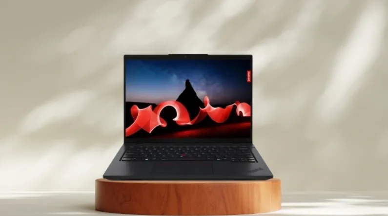 Review Lenovo ThinkPad L14 Gen 5: Laptop AI giá rẻ bền bỉ cho dân văn phòng 2026