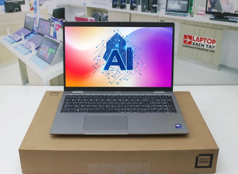 Đánh giá Laptop Dell Precision 3590: "Trạm Sức Mạnh" Di Động Cho Kỹ Sư Và Lập Trình Viên 2026