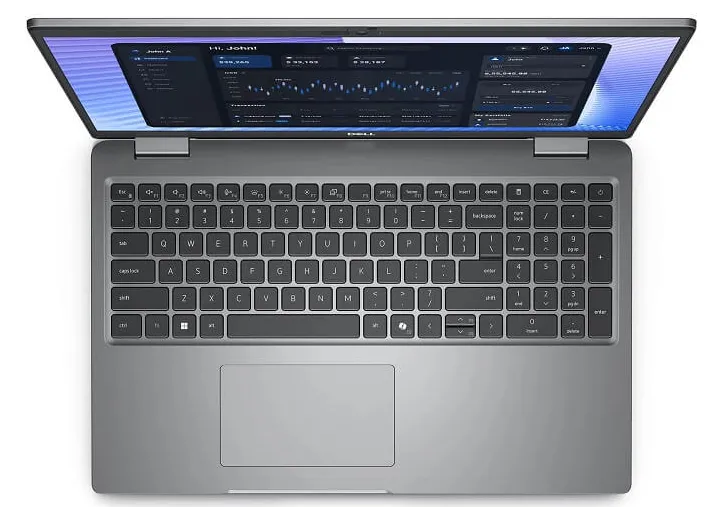 Đánh giá Laptop Dell Precision 3590: "Trạm Sức Mạnh" Di Động Cho Kỹ Sư Và Lập Trình Viên 2026
