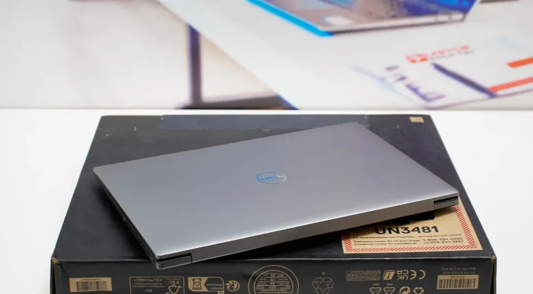 Đánh giá Laptop Dell Precision 5490: Đỉnh Cao Máy Trạm Di Động 14 Inch