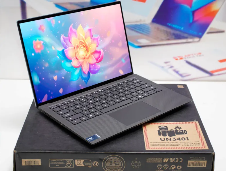 Đánh giá Laptop Dell Precision 5490: Đỉnh Cao Máy Trạm Di Động 14 Inch