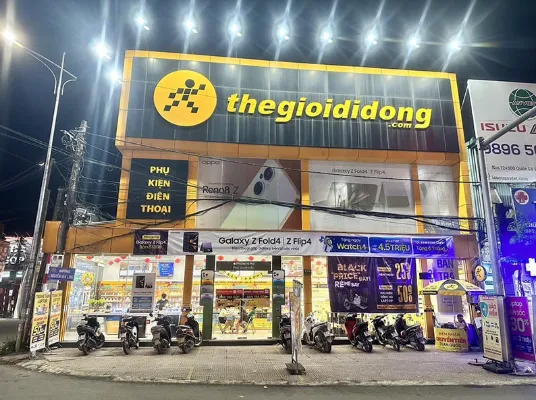 Địa Chỉ Mua Laptop Uy Tín Quận 10 - Phường Diên Hồng: Top Cửa Hàng Tốt Nhất 2026