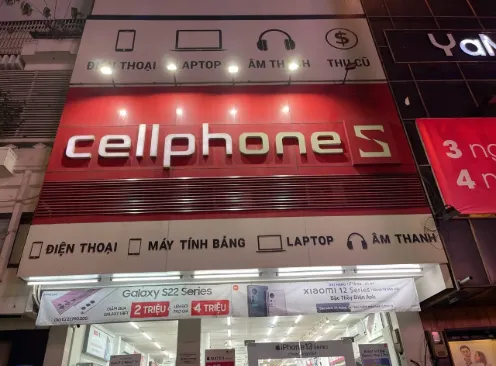 Địa Chỉ Mua Laptop Uy Tín Quận 10 - Phường Diên Hồng: Top Cửa Hàng Tốt Nhất 2026