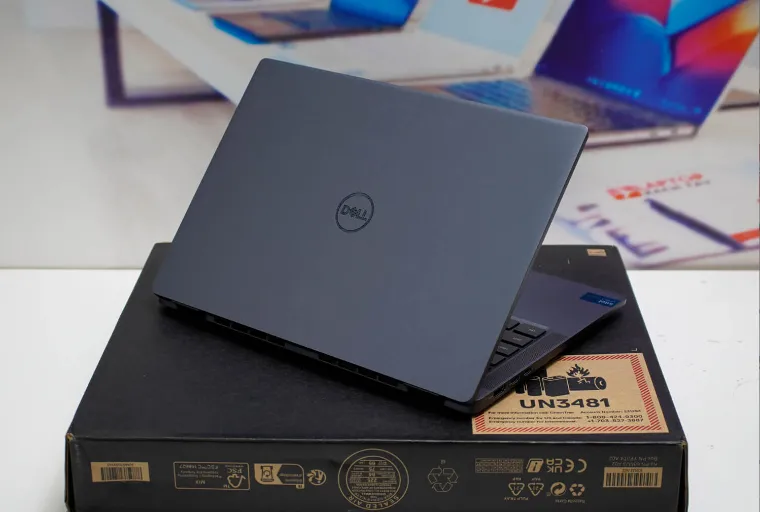Đánh giá Laptop Dell Latitude 7350: Đẳng Cấp Laptop AI mỏng nhẹ siêu bền Cho Dân Văn Phòng