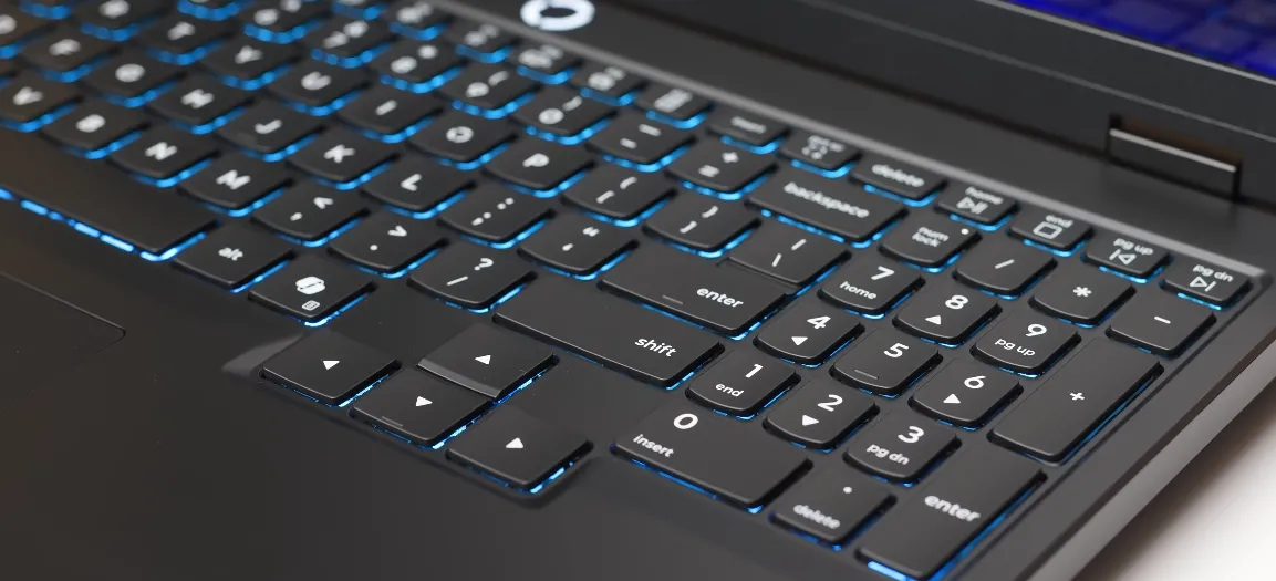 Đánh giá Laptop Lenovo Legion 5 15IRX10: "Quái Vật" Core i9 Và RTX 5070 - Đỉnh Cao Gaming & Đồ Họa 2026