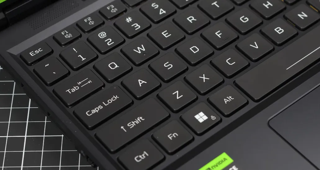 Đánh giá Laptop Acer Gaming Predator Helios Neo 16S -Laptop Gaming cho dân sáng tạo 2026