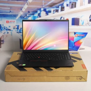 Laptop Lenovo Thinkpad L16 Gen 2 R7 PRO 250 FHD+ | Hàng xách tay 99%