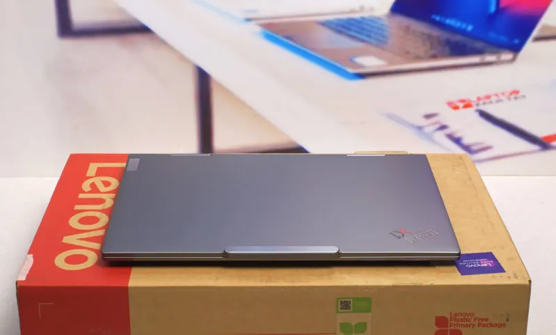 Đánh Giá Lenovo Thinkpad X1 2-in-1 Gen 9: Đỉnh Cao Laptop AI Văn Phòng Cho Doanh Nhân Và Sinh Viên 2026