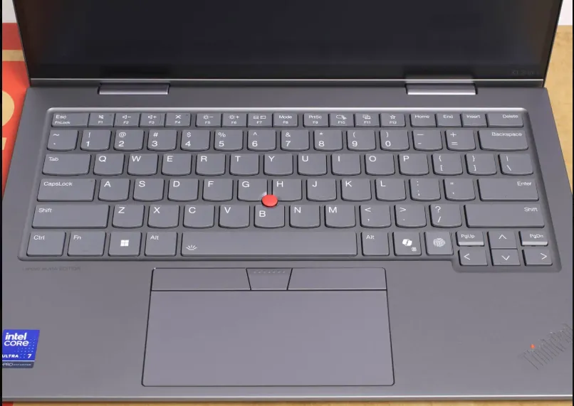 Đánh Giá Lenovo Thinkpad X1 2-in-1 Gen 9: Đỉnh Cao Laptop AI Văn Phòng Cho Doanh Nhân Và Sinh Viên 2026