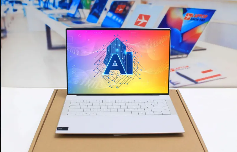 Đánh Giá Dell XPS Premium 14 : Chuẩn Mực Laptop Doanh Nhân Cao Cấp 2026