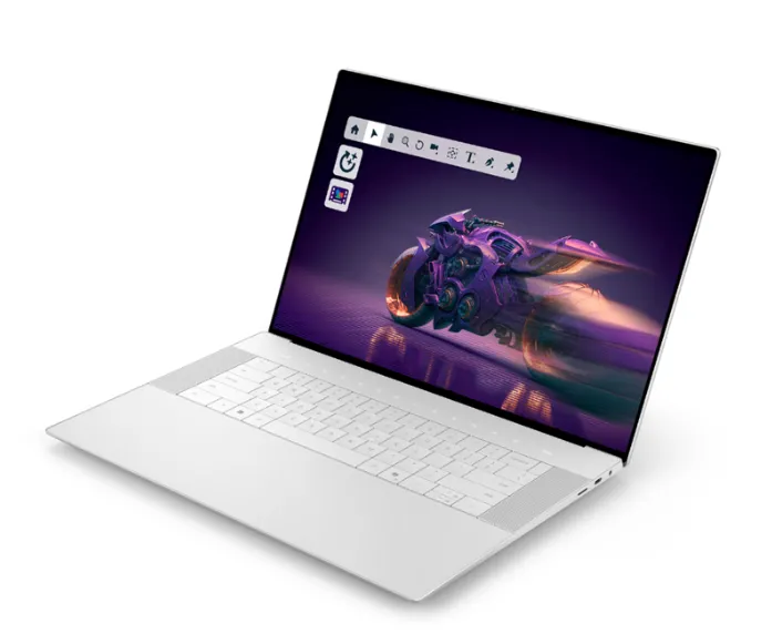 Đánh Giá Laptop Dell 16 Premium DA16250: Kiệt Tác Công Nghệ, Sức Mạnh Vượt Tầm Dành Cho Giới Tinh Hoa 2026