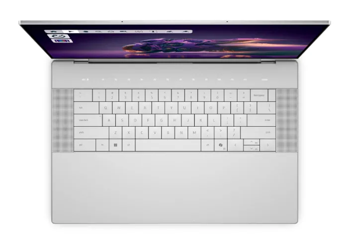 Đánh Giá Laptop Dell 16 Premium DA16250: Kiệt Tác Công Nghệ, Sức Mạnh Vượt Tầm Dành Cho Giới Tinh Hoa 2026