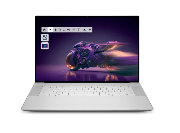 Đánh Giá Laptop Dell 16 Premium DA16250: Kiệt Tác Công Nghệ, Sức Mạnh Vượt Tầm Dành Cho Giới Tinh Hoa 2026