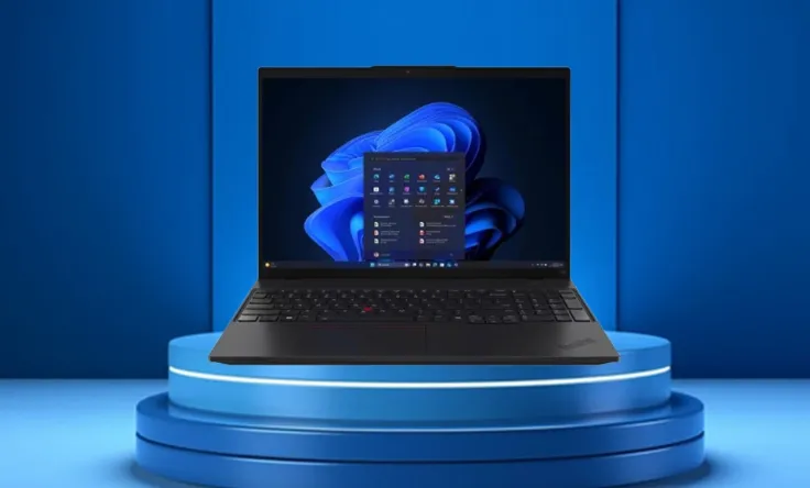 Đánh Giá Chuyên Sâu Lenovo ThinkPad L16 Gen 2: Cỗ Máy 16 Inch Tối Ưu Cho Dân Kế Toán, Tài Chính Và Văn Phòng