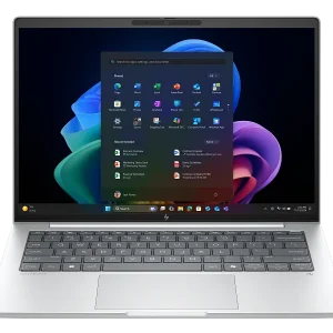 Laptop HP Elitebook 8 G1i Ultra 5 238V RAM 32GB 2K Cảm ứng