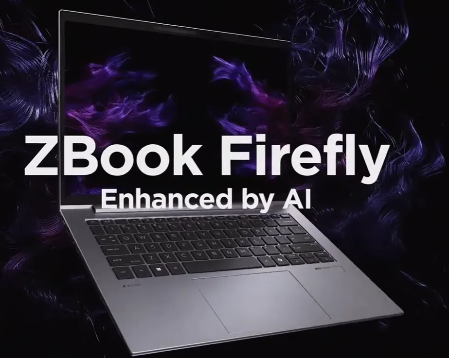 Đánh Giá Laptop HP ZBook Firefly 14 G11: Chất Thép Dành Cho Kỹ Sư Phần Mềm và Chuyên Gia AI