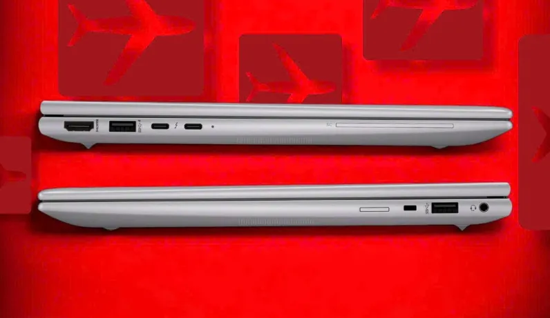 Đánh Giá Laptop HP ZBook Firefly 14 G11: Chất Thép Dành Cho Kỹ Sư Phần Mềm và Chuyên Gia AI