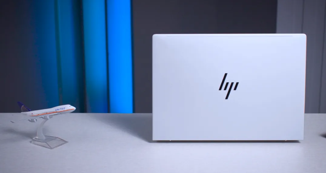 Đánh giá Laptop HP Elitebook 8 G1i : Cỗ Máy AI Cho Dân Văn Phòng 2026