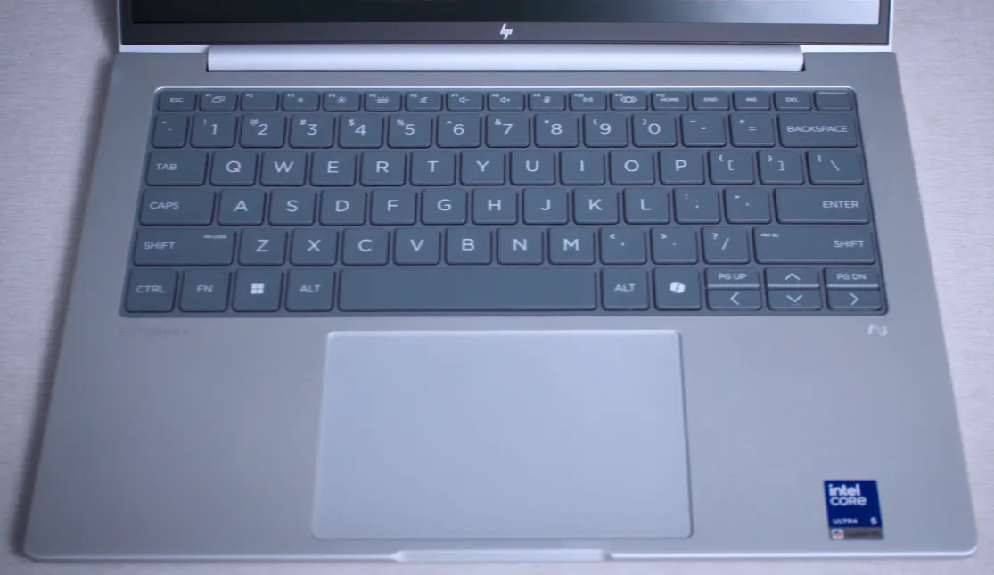 Đánh giá Laptop HP Elitebook 8 G1i : Cỗ Máy AI Cho Dân Văn Phòng 2026
