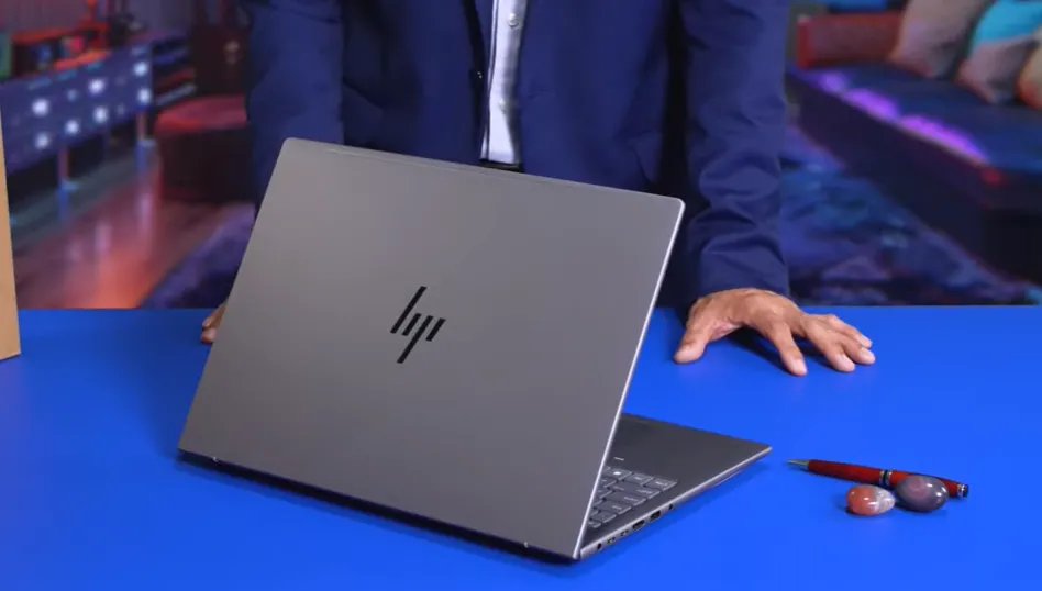 Đánh Giá Laptop HP ZBook Power 16 G11: Cỗ Máy Trạm Di Động Dành Cho Dân Đồ Họa Và Xây Dựng Chuyên Nghiệp