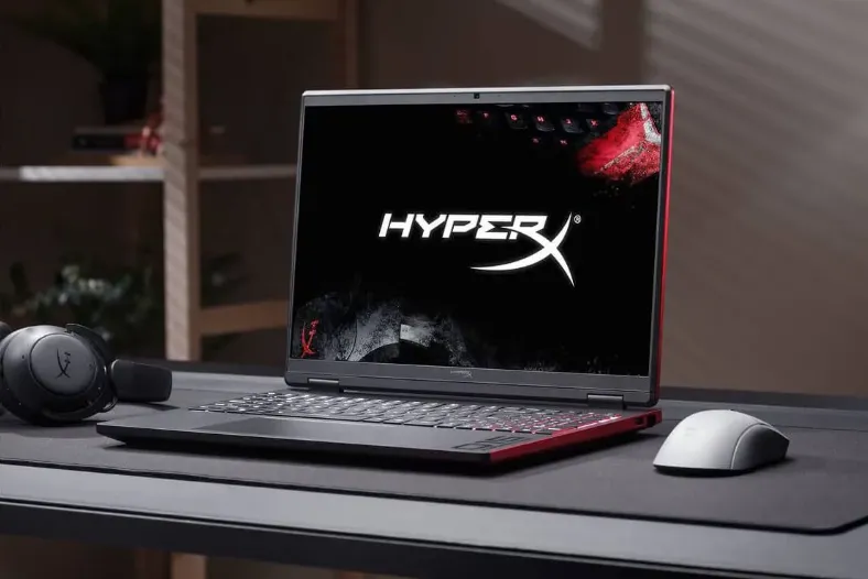 Đánh Giá Laptop HP Gaming OMEN 15 HyperX 2026: Cú Bắt Tay Lịch Sử Định Hình Lại Laptop Gaming Và Sáng Tạo