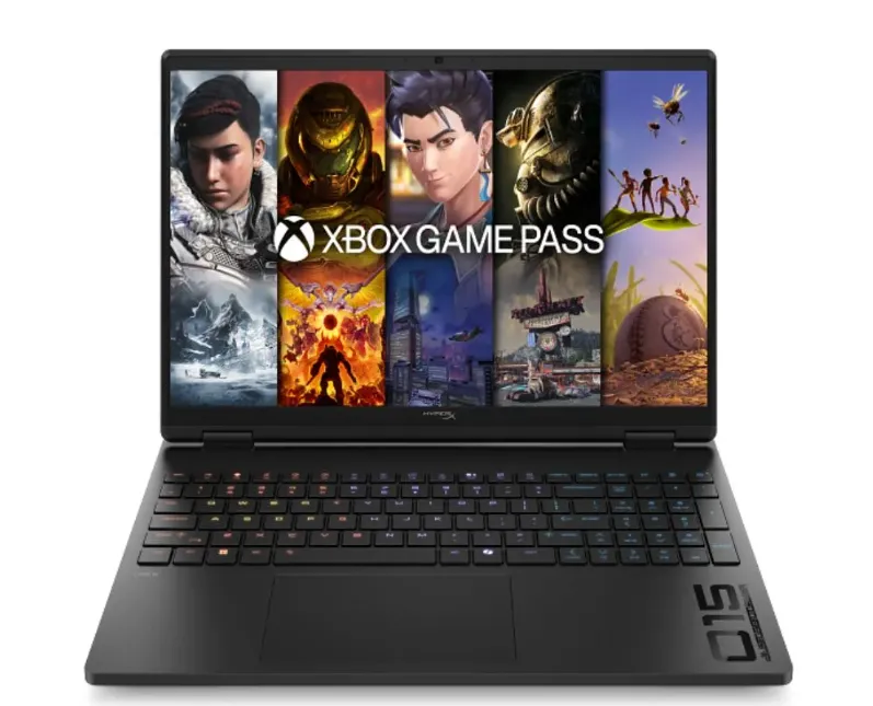 Đánh Giá Laptop HP Gaming OMEN 15 HyperX 2026: Cú Bắt Tay Lịch Sử Định Hình Lại Laptop Gaming Và Sáng Tạo