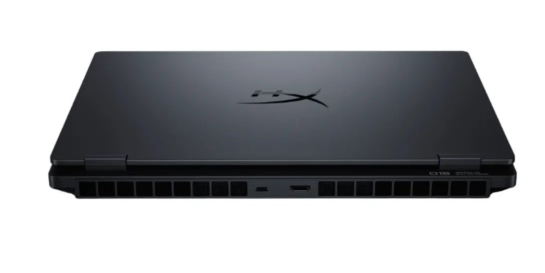 Đánh Giá Laptop HP Gaming OMEN 15 HyperX 2026: Cú Bắt Tay Lịch Sử Định Hình Lại Laptop Gaming Và Sáng Tạo