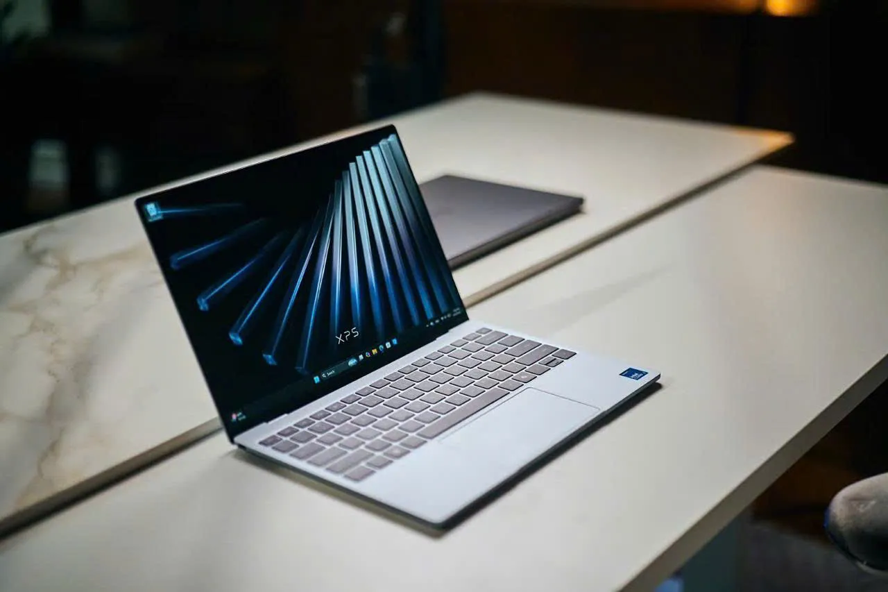 Đánh Giá Laptop Dell XPS 13 DX13260 (2026): Kiệt Tác Ultrabook Định Hình Lại Kỷ Nguyên Di Động Mới