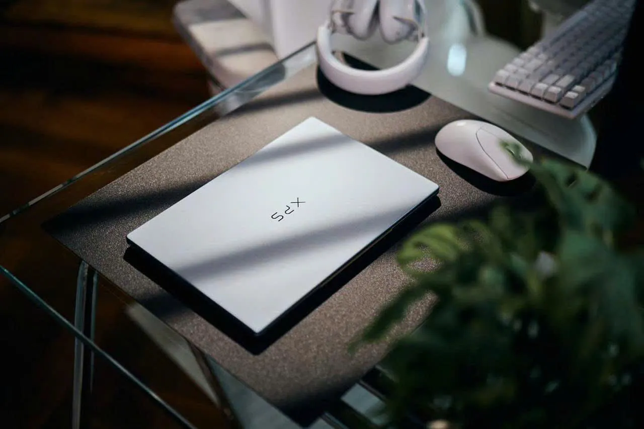 Đánh Giá Laptop Dell XPS 13 DX13260 (2026): Kiệt Tác Ultrabook Định Hình Lại Kỷ Nguyên Di Động Mới