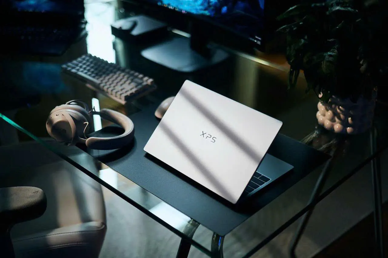 Đánh Giá Laptop Dell XPS 13 DX13260 (2026): Kiệt Tác Ultrabook Định Hình Lại Kỷ Nguyên Di Động Mới
