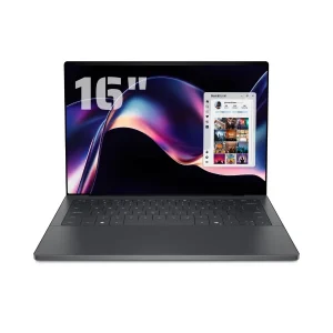 Laptop Dell XPS 16 2026 DA16260 Ultra 9 388H RAM 32GB M2.SSD 1TB 3.2K OLED Cảm ứng