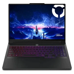 Laptop Lenovo Legion Pro 7i Ultra 9 275HX RAM 32GB M2.SSD 1TB 2.5K NVIDIA GeForce RTX 5080 16GB GDDR7