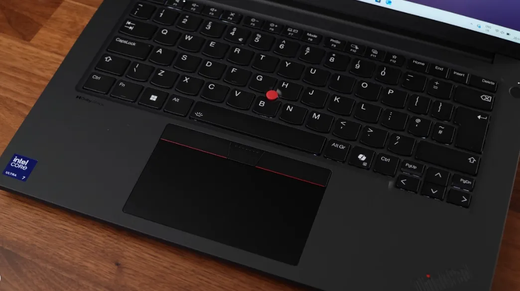 Đánh Giá Laptop Lenovo ThinkPad T14 Gen 6: Biểu Tượng Doanh Nghiệp Chuyển Mình Trong Kỷ Nguyên AI PC