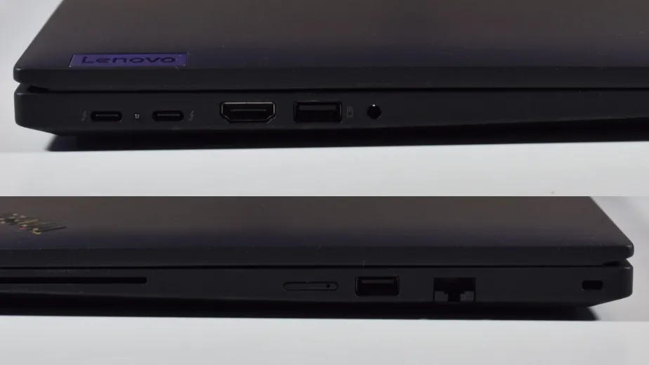 Đánh Giá Laptop Lenovo ThinkPad T14 Gen 6: Biểu Tượng Doanh Nghiệp Chuyển Mình Trong Kỷ Nguyên AI PC