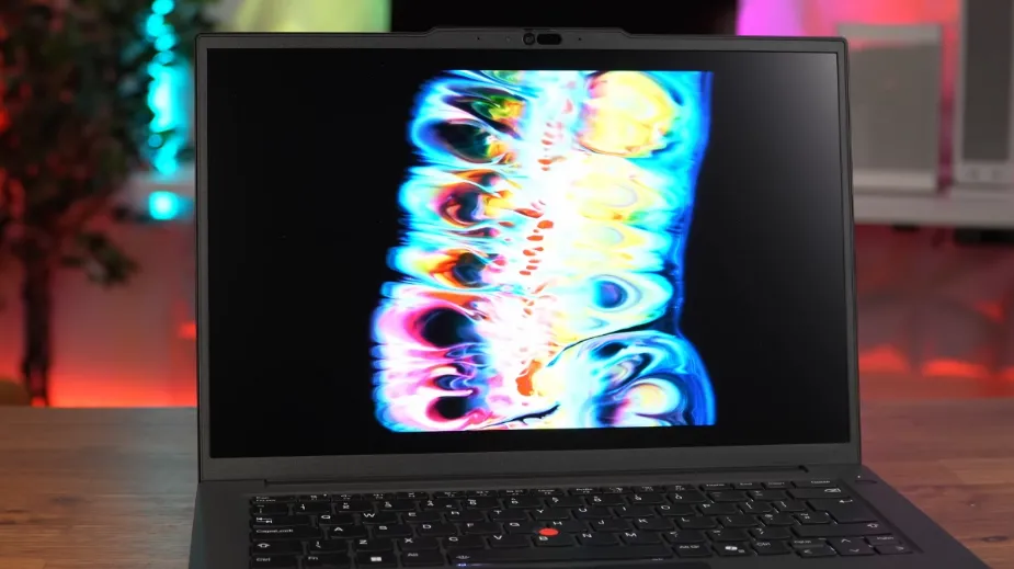 Đánh Giá Laptop Lenovo ThinkPad T14 Gen 6: Biểu Tượng Doanh Nghiệp Chuyển Mình Trong Kỷ Nguyên AI PC