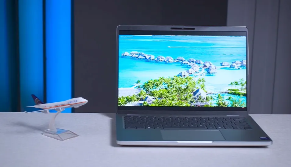 Đánh Giá Laptop Dell Pro 14 Plus PB14250: Trợ Thủ Đắc Lực Cho Doanh Nghiệp Hiện Đại