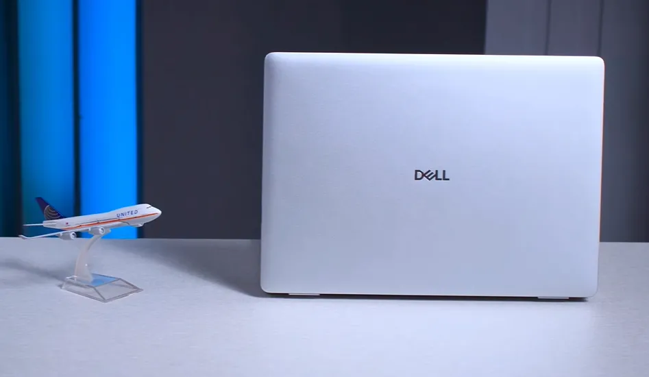 Đánh Giá Laptop Dell Pro 14 Plus PB14250: Trợ Thủ Đắc Lực Cho Doanh Nghiệp Hiện Đại