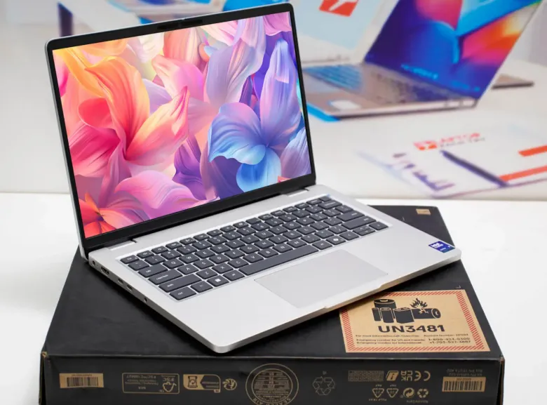 Đánh Giá Laptop Dell Pro 14 Plus PB14250: Trợ Thủ Đắc Lực Cho Doanh Nghiệp Hiện Đại