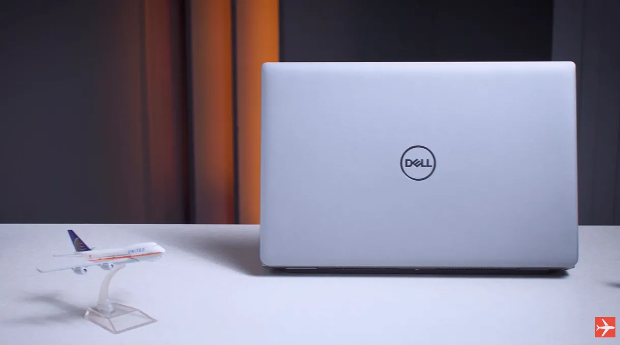 Đánh Giá Laptop Dell Precision 3591: Máy Trạm Đồ Họa Thực Dụng, Hiệu Năng Vượt Trội Nhờ Trí Tuệ Nhân Tạo