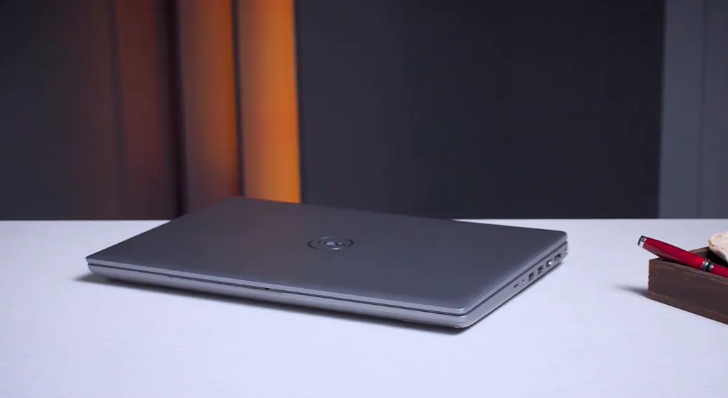 Đánh Giá Laptop Dell Precision 3591: Máy Trạm Đồ Họa Thực Dụng, Hiệu Năng Vượt Trội Nhờ Trí Tuệ Nhân Tạo