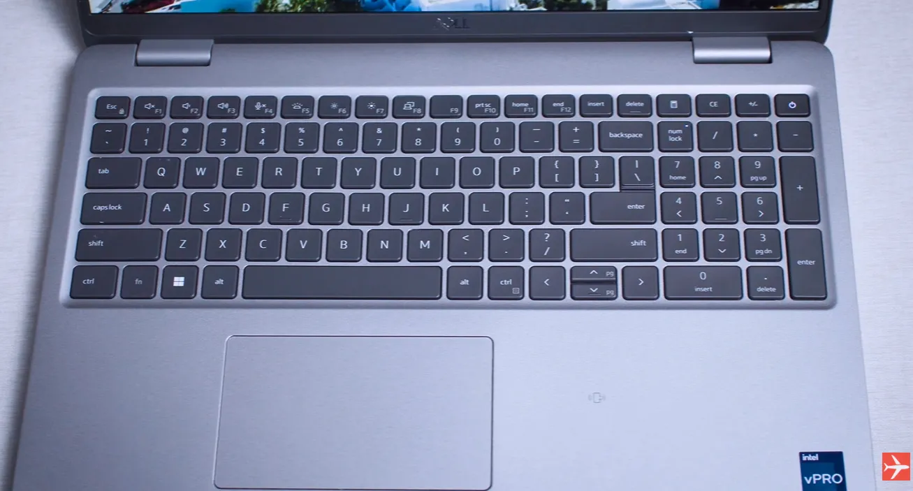 Đánh Giá Laptop Dell Precision 3591: Máy Trạm Đồ Họa Thực Dụng, Hiệu Năng Vượt Trội Nhờ Trí Tuệ Nhân Tạo